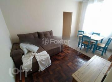 c68e7d5d · Apartamento, 2 dormitórios, 59.25 m², em Praia de Belas
