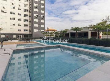 supreme altos - piscina.jpeg · Apartamento, 3 dormitórios, 70.05 m², em Jardim do Salso