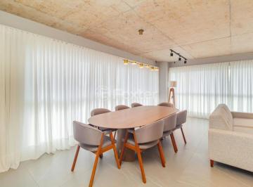 01-APARTAMENTO-3D-PETROPOLIS-PORTO-ALEGRE-813476.jpg · Apartamento, 3 dormitórios, 129.5 m², em Petrópolis