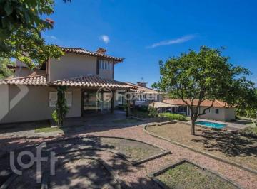 0d41d787 · Casa em Condomínio, 7 dormitórios, 830 m², em Cavalhada