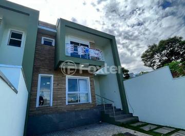 4d3115d8 · Casa, 3 dormitórios, 129.5 m², em Campestre