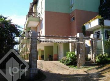 707b68de · Casa em Condomínio, 3 dormitórios, 195.91 m², em Menino Deus