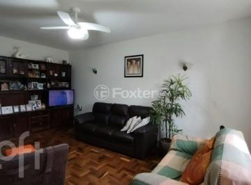 956605df · Casa, 4 dormitórios, 133.2 m², em Morro Santana