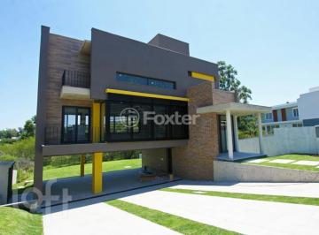 b1235c33 · Casa em Condomínio, 4 dormitórios, 280 m², em Vila Nova