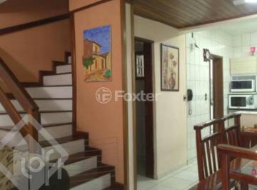 edf782aa · Casa em Condomínio, 2 dormitórios, 75 m², em Espírito Santo
