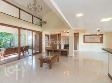 2cd38047 · Casa, 4 dormitórios, 460 m², em Jardim Isabel