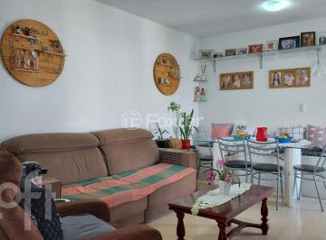 96f7b06f · Apartamento, 2 dormitórios, 48 m², em Lomba do Pinheiro