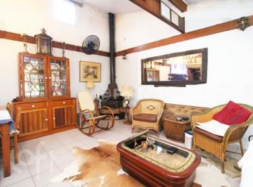 88dacdb7 · Casa, 1 dormitórios, 150 m², em Ipanema
