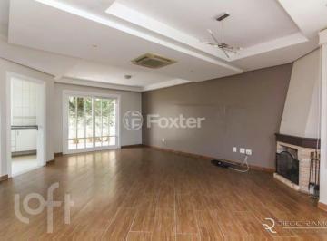 aaa78af7 · Casa em Condomínio, 4 dormitórios, 242.78 m², em Chácara das Pedras