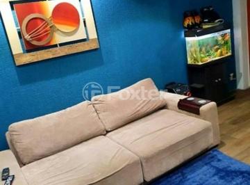 e8a09757 · Casa em Condomínio, 3 dormitórios, 52.15 m², em Aberta dos Morros