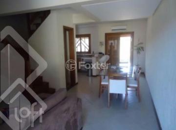 d0443b58 · Casa em Condomínio, 2 dormitórios, 84.21 m², em Hípica