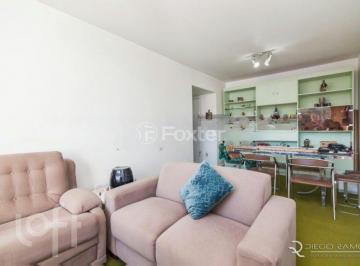 6859c7c4 · Apartamento, 3 dormitórios, 100.63 m², em Menino Deus
