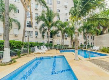16-INFRA-2080-SUPERA-CONDOMINIO-CLUBE-217499.jpg · Apartamento, 2 dormitórios, 56.81 m², em Cavalhada
