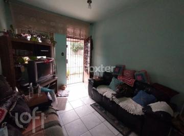 e08fe577 · Apartamento, 3 dormitórios, 59.75 m², em Passo da Areia