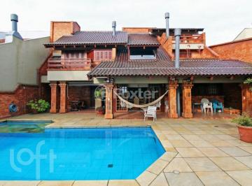 7dbba03a · Casa, 4 dormitórios, 603 m², em Jardim Isabel