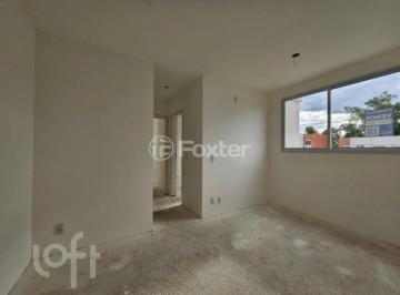 8907d9ee · Apartamento, 2 dormitórios, 44.36 m², em Feitoria