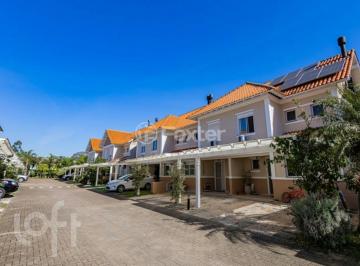 f1219e4a · Casa em Condomínio, 4 dormitórios, 156.87 m², em Sarandi