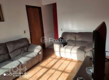 7b72fb2e · Casa, 2 dormitórios, 66 m², em Vila Jardim