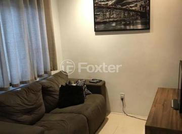 2d5d7f47 · Casa em Condomínio, 2 dormitórios, 54.62 m², em Tristeza