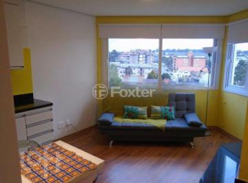 7808bc4e · Apartamento, 1 dormitórios, 45 m², em Centro