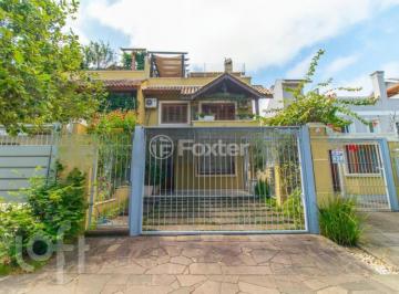 952bf8f2 · Casa em Condomínio, 3 dormitórios, 194.82 m², em Tristeza