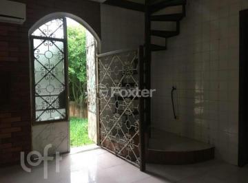 0161519c · Casa, 5 dormitórios, 300 m², em Belém Novo