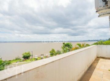 01cf1ec4 · Apartamento, 3 dormitórios, 130.46 m², em Praia de Belas