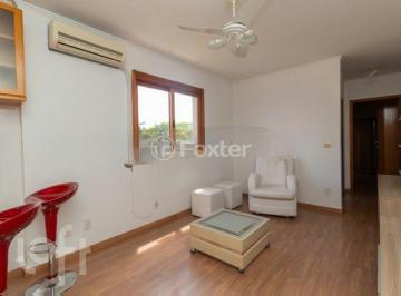 c398dbba · Apartamento, 1 dormitórios, 45 m², em Cristal