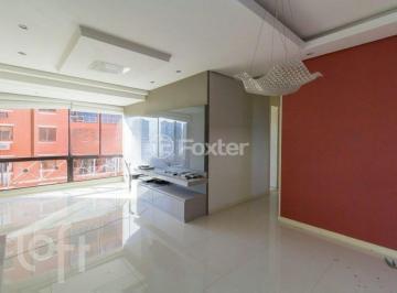 2c0e6c1e · Apartamento, 3 dormitórios, 73.24 m², em Chácara das Pedras