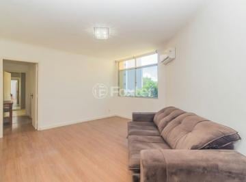Apartamento · 63m² · 2 Quartos · 1 Vaga · Apartamento, 2 dormitórios, 63.65 m², em Tristeza