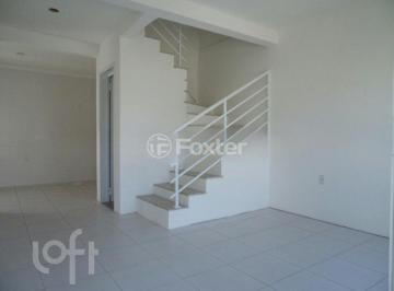 442e2224 · Casa em Condomínio, 3 dormitórios, 114 m², em Tristeza