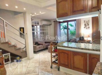 2477d281 · Casa em Condomínio, 2 dormitórios, 100 m², em Sarandi