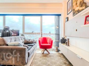 0c11bed2 · Apartamento, 1 dormitórios, 46.77 m², em Centro Histórico