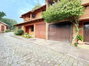 64015686 · Casa em Condomínio, 3 dormitórios, 331.2 m², em Tristeza