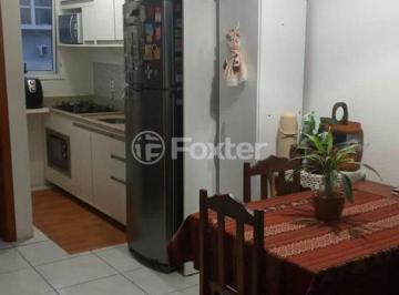 35fdd035 · Casa em Condomínio, 3 dormitórios, 72 m², em Aberta dos Morros