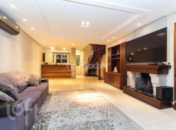 d411fc8a · Casa em Condomínio, 3 dormitórios, 313 m², em Vila Conceição