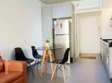 2688a794 · Apartamento, 1 dormitórios, 32.71 m², em Azenha