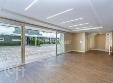 6bda053f · Casa em Condomínio, 3 dormitórios, 276.25 m², em Pedra Redonda