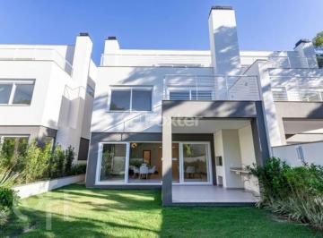 6eed7005 · Casa em Condomínio, 3 dormitórios, 276.25 m², em Pedra Redonda