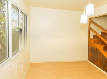 ac50636f · Casa em Condomínio, 3 dormitórios, 85 m², em Humaitá