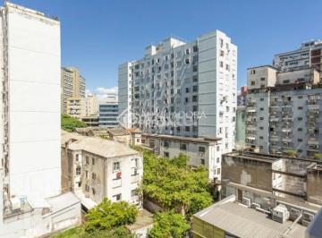 02a9feca · Kitnet / JK / Studio, 1 dormitórios, 32.09 m², em Centro Histórico