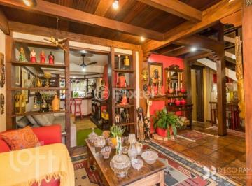 aff33a9d · Casa em Condomínio, 3 dormitórios, 220.93 m², em Ipanema