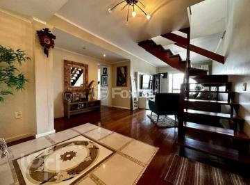 712e7bb6 · Cobertura, 4 dormitórios, 219 m², em Nossa Senhora das Graças