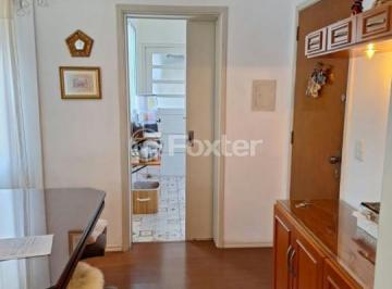 5004a758 · Apartamento, 1 dormitórios, 35.02 m², em São João