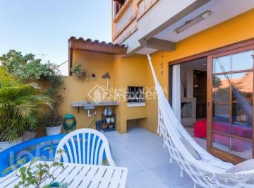 e36e3b7a · Casa em Condomínio, 3 dormitórios, 210 m², em Jardim Isabel