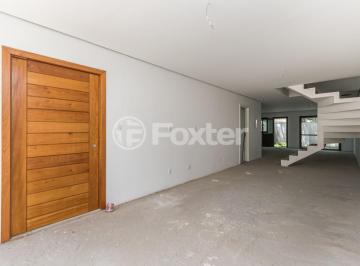 01-CASA-3D-TRISTEZA-PORTO-ALEGRE-214518.jpg · Casa em Condomínio, 3 dormitórios, 352.49 m², em Tristeza