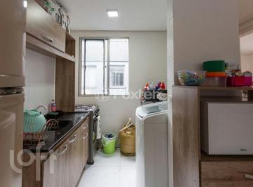 6357615e · Apartamento, 2 dormitórios, 38.34 m², em Jardim Leopoldina