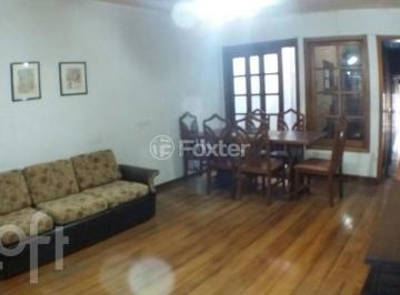 be64703b · Casa, 3 dormitórios, 103 m², em Cidade Baixa