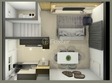 Incorporadora Cavinato - Casa 03-3.jpg · Casa em Condomínio, 3 dormitórios, 163 m², em Cascata