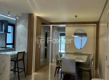 fd8eacaa · Apartamento, 3 dormitórios, 243.05 m², em São José